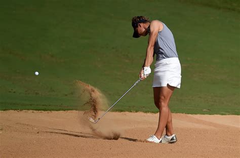 When is the 2020 u.s.open golf tournament? Anne van Dam in de Shoprite Classic op de LPGA • Golf.nl