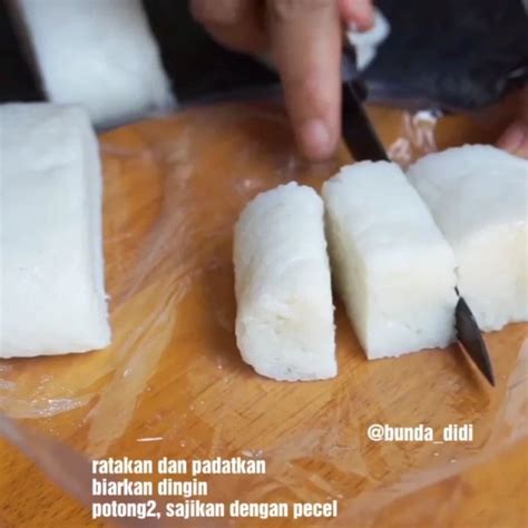 Resepmembuat Gablog / Diah Didi S Kitchen Gablok Pecel ...