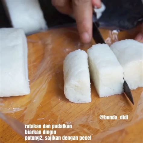 Maybe you would like to learn more about one of these? Resepmembuat Gablog / Diah Didi S Kitchen Gablok Pecel ...