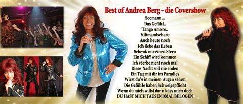 Glaub mir ich liebe das leben das karussell wird sich weiterdrehen auch wenn wir auseinandergehen auch wenn wir auseinandergehen. Andrea Berg Ich Liebe Das Leben Text - Texte Préféré