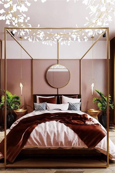 Shockingly bold ways to spice things up in the bedroom. 25 Lovely And Dreamy Pink Bedrooms - DigsDigs