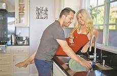 husbands wives chores bribing s3x foreplay