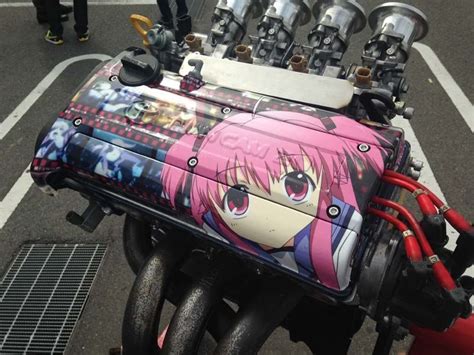 Viimeisimmät twiitit käyttäjältä anime h+ & pron 18+(@promkuma). Itasha (With images) | Japan cars, Car decals vinyl, Anime ...