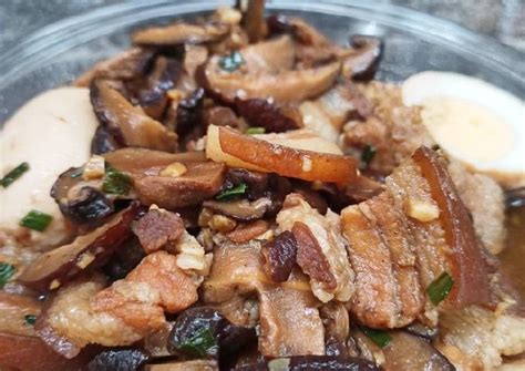 Resep masakan korea terakhir adalah bulgogi. Resep Babi hong enak, wangi dan mudah (non halal) oleh Bena Hanawati - Cookpad