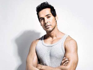 45, born 9 december 1975. Dino Morea - Biography, Height & Life Story | Super Stars Bio