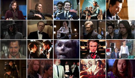 Walt disney must have been familiar with the mythological stamp. Gary Oldman Films (Images) Quiz - By EpicWinFTW