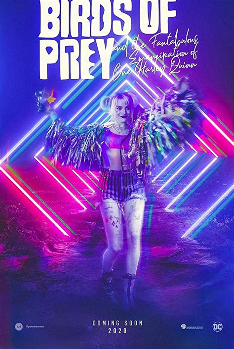 A military special operations team, led by a cia case officer, are on a mission in the harsh and hostile terrain of afghanistan where they find themselves in a middle. 123Movies ~ Watch Birds of Prey 2020 FREE HD | Line-Up