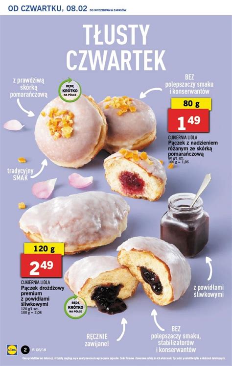 Każda oferta lidl to atrakcyjne promocje, oferty i wyprzedaże w. Gazetka promocyjna i reklamowa Lidl, "Gazetka żółta", od ...