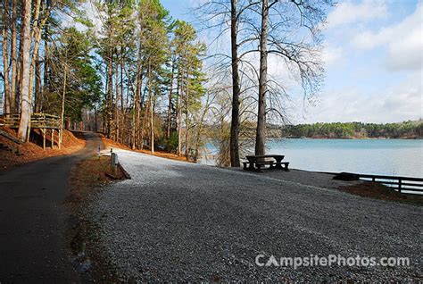 Maybe you would like to learn more about one of these? Tugaloo State Park - Campsite Photos, Reservations ...