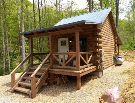 Snuggle bear cabin.there are only positive things i can say about this deeply wonderful and relaxing cabin. Snuggle Bear Bungalow Log Cabin - Carefree Cabins, LLC