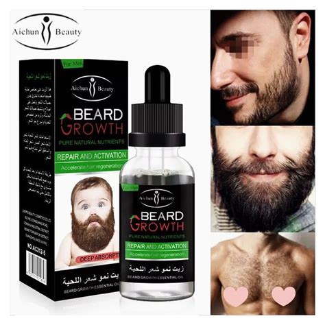 Black phomthong facial hair growth herb cream grow mustache beard sideburns. Beard Growth Instant Facial Hair Growth | Jumia Nigeria