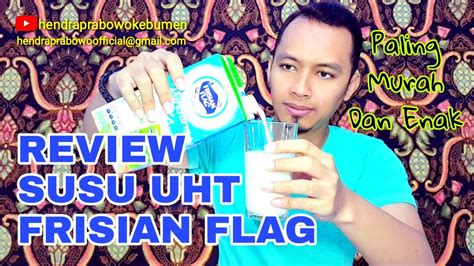 .donat by sanqi elanharga : REVIEW SUSU FRISIAN FLAG UHT DENGAN HARGA PALING MURAH ...