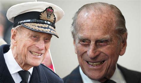 His stay is not related to coronavirus. Prince Philip ill: Duke of Edinburgh catches heavy cold ...