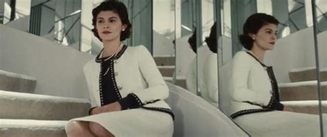 Coco avant chanel focuses, quite literally, on the roots of coco before the whole chanel business. La settimana in TV: un film per ogni giorno (28.08 - 03.09 ...