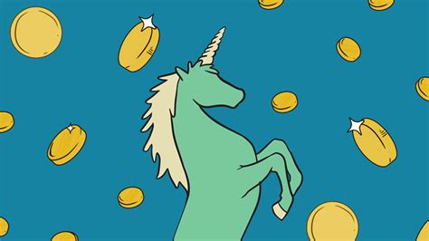 There are none yet founded in. Unicorns Get More Magical: 2020 Cohort Shows Huge Increase ...