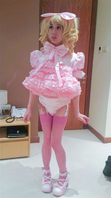 The new sissy baby a story by prim. petticoat diapered boys petticoat diapered boys petticoat ...