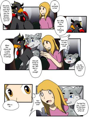 How the boy was transformed into living snow leopard. Snow Leopard TF/TG Pg 1 by Wolferion -- Fur Affinity dot net