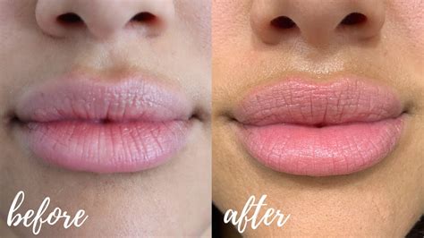 Check spelling or type a new query. Natural Look Lip Blushing by Aimee | Q&A | A Better U ...