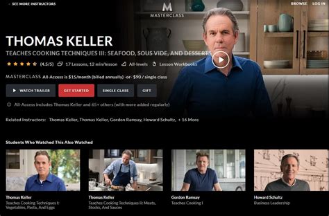Epicurious has been heralded as a flagship cooking app since it was first released. 12 Best Cooking Lessons for Beginners Review 2020 - CMUSE