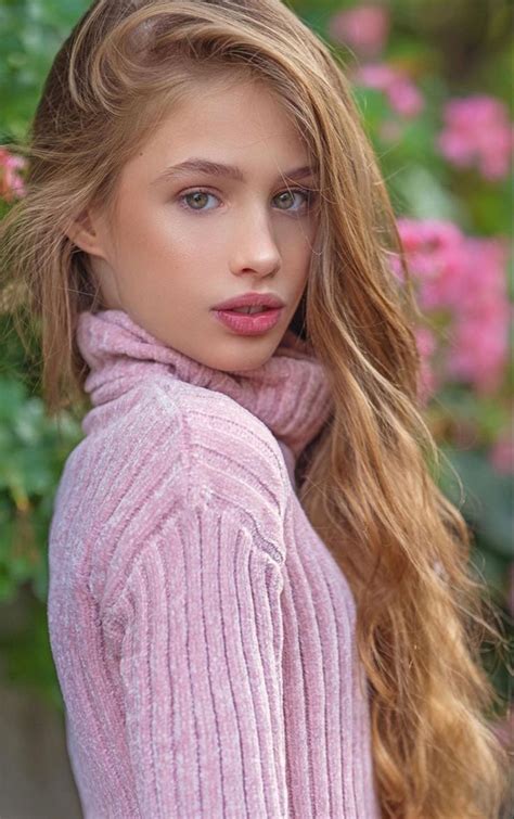 Pin su Teen Models