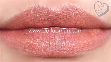 Paraguay tea, which they call matte, as i mentioned before, is always drunk twice a day: EB Advance Lip Define Matte Matic Lipstick (Exposed Nude ...