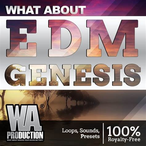 Submitted 7 months ago by adrianvansin. EDM Genesis Sample Pack | 6 FL Studio Templates + 580 ...