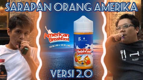 Hubungan kebiasaan sarapan pagi dengan tingkat konsentrasi belajar pada anak. AMERICAN BREAKFAST V2 | Begini Rasa Sarapan Orang Amerika ...