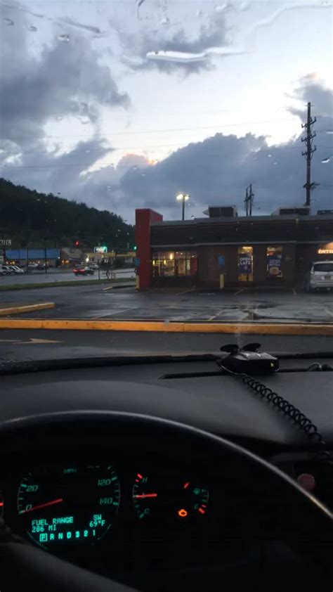 Great place to park your vehicle, safe and in some cases half the price of the airport park lots. Girlfriend teasing me in the parking lot. . OC, Enjoy ...