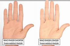 longer pointer lebih panjang manis testosterone men jari pria testosteron memuaskan menurut sains mans burst fetus