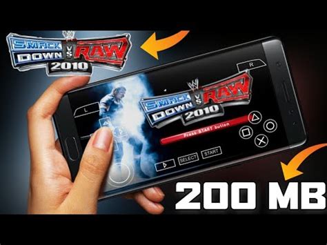 Downloading ppsspp psp emulator_v1.10.3_apkpure.com.xapk (23.0 mb). 200 MB DOWNLOAD WWE SVR 2010 ISO PPSSPP GAME FOR ANDROID