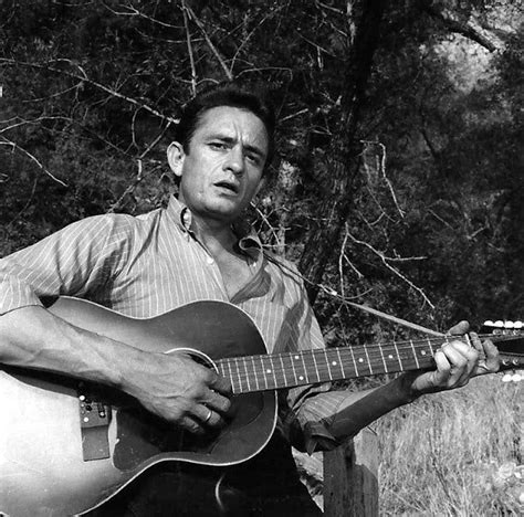 Forever young forever young may you stay stay forever young. 40 Cool Pics of a Young Johnny Cash in the 1950s and Early ...