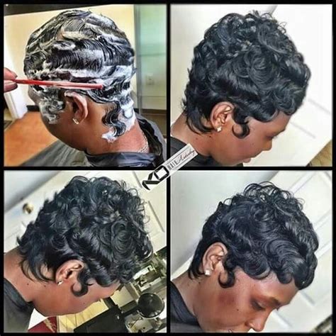 27 piece afro b hairstyles. Pin by Gherie Sullivan on **I Whip My Hair** | Hair styles ...