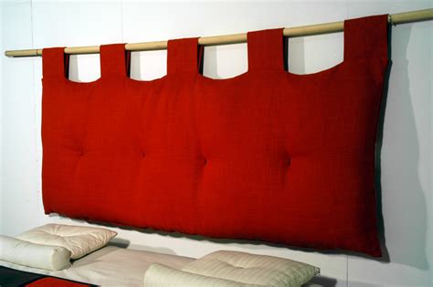 Testiera da letto originale maison du monde. Copri Testata Letto Matrimoniale In Tessuto - Letto ...