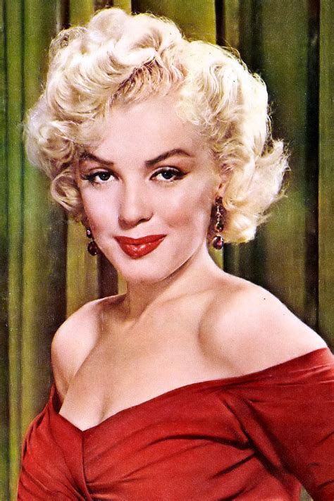 Monroe or monroes may refer to: Marilyn Monroe - Wikidata