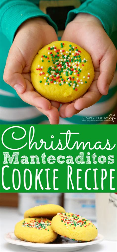 To try this puerto rican christmas tradition, play tricks on each other during this day or give out christmas candy. Mantecaditos Puerto Rican Cookie | Recipe | Cookie recipes, Cinnamon recipes, Food recipes