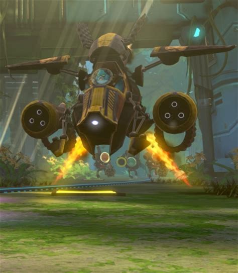 We don't have any reviews for sexplorations. Ratchet & Clank: Full Frontal Assault review: don't lose ...