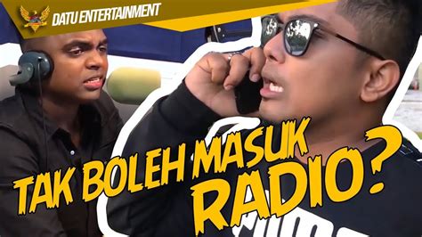 Siti bilang free mp3 download. 'Siti Bilang Cuti' Tak Boleh Masuk Radio! Danial Zaini ...