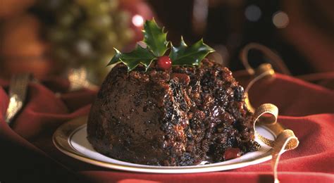 Finally, and most importantly for any roast dinner, the gravy. A Smart Guide To The Ultimate Christmas Pudding