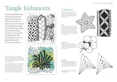 Maybe you would like to learn more about one of these? Zentangle® Art Therapy - GMC books