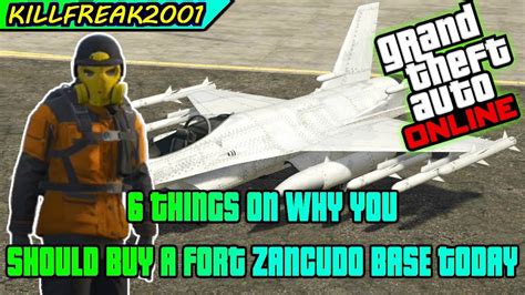 See why you should relocate hangar to another better location! GTA 5 ONLINE | WHY YOU SHOULD BUY THE HANGER IN FORT ...