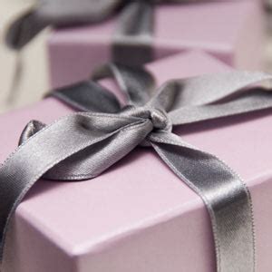 Gifting the present to your close friend? Conflicting Clarity: Wedding Present