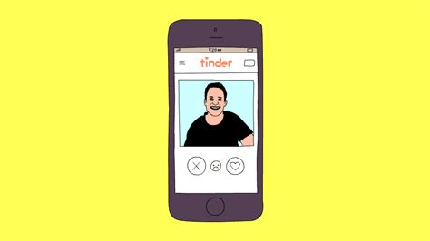 Tinder plus is not worth the money if you are leaning towards something more serious. The 10 Guys You Meet on Tinder