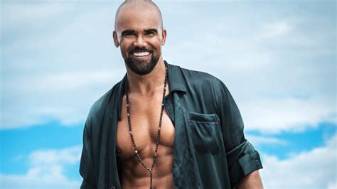 I searched for this on. Shemar Moore enamorado de su nueva chica