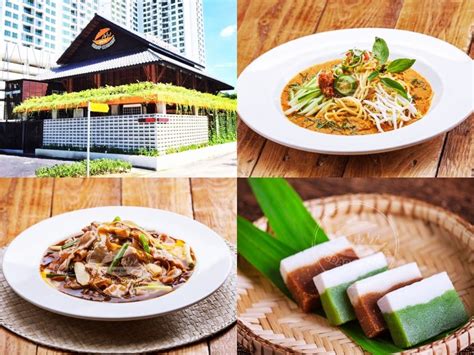 Lokasi makan sedap di johor bahru. Jom Makan! Tempat Makan BEST & Menarik di Johor Bahru