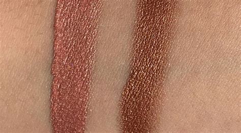 Topbeauty beauty glzaed 18 colors rose gold textured eyeshadow palette. New Charlotte Tilbury Eyes To Mesmerise Star Gold & Rose Gold - Makeup-Sessions
