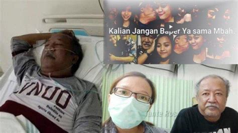 Kami mencatat ip pelapor untuk alasan keamanan. Siapa Sebenarnya Mbah Kung? Kakek Viral Ini Kerap Unggah ...