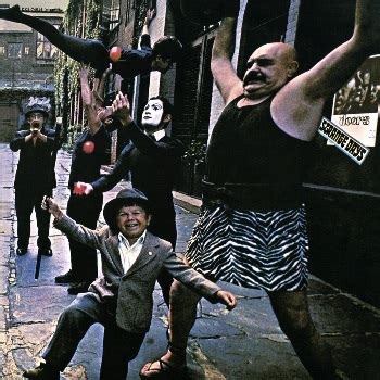 Strange days is the second studio album by the american rock band the doors. Strange Days (Music) - TV Tropes
