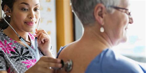 A cancer can grow into,or begin to push on nearby organs, blood vessels, and nerves. What You Need To Know About Lung Cancer Screening ...