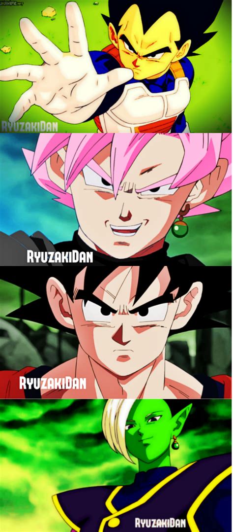 Dragon ball super looks much worse than the old db and dbz. Dragon Ball Super Capitulo 56 estilo 90s by RyuzakiDan on DeviantArt