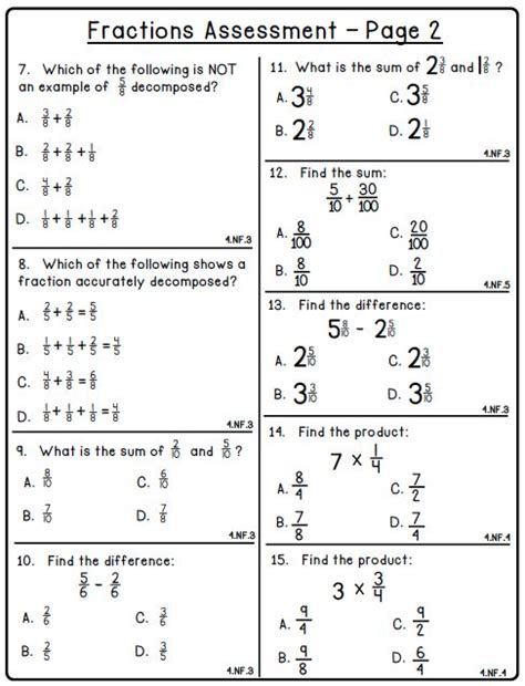 Talking about equivalent decimals worksheets 4th grade, scroll down to see some related pictures to add more info. World's Fastest Mental Math Method | Fractions, Fraction ...